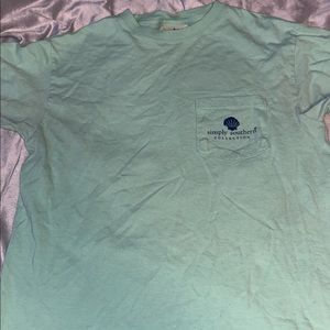 simply southern tee